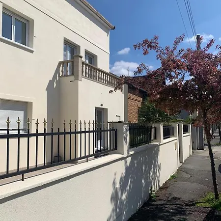 Vendégház Tenjin 5 *
