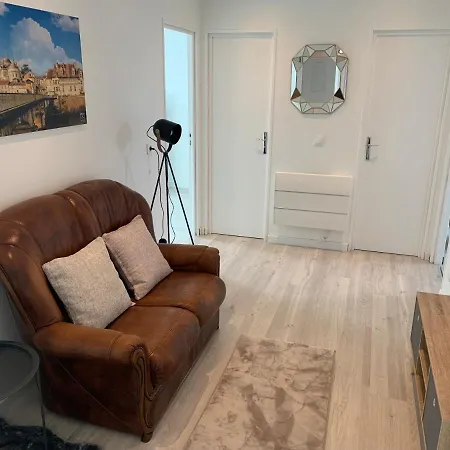 Guest house Tenjin 5 *