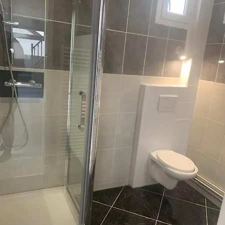 Guest house Tenjin 5 *